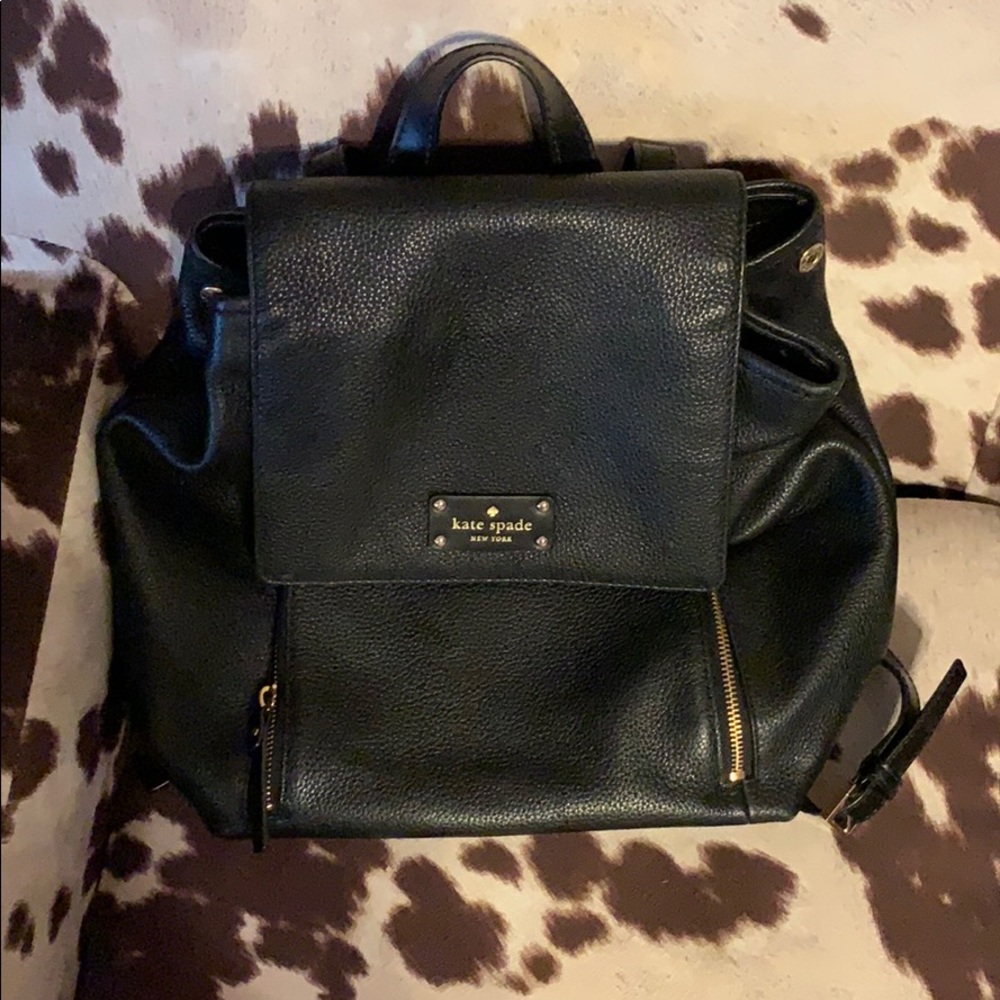 Kate spade purse